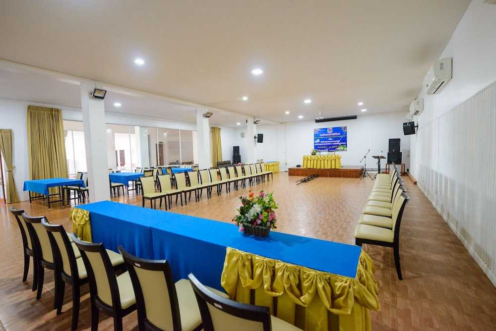 Baansuan Aokhai Beach Resort 39/51