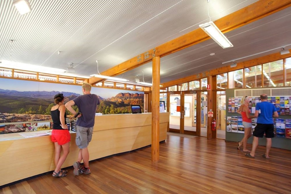 Discovery Resorts - Wilpena Pound 8/33