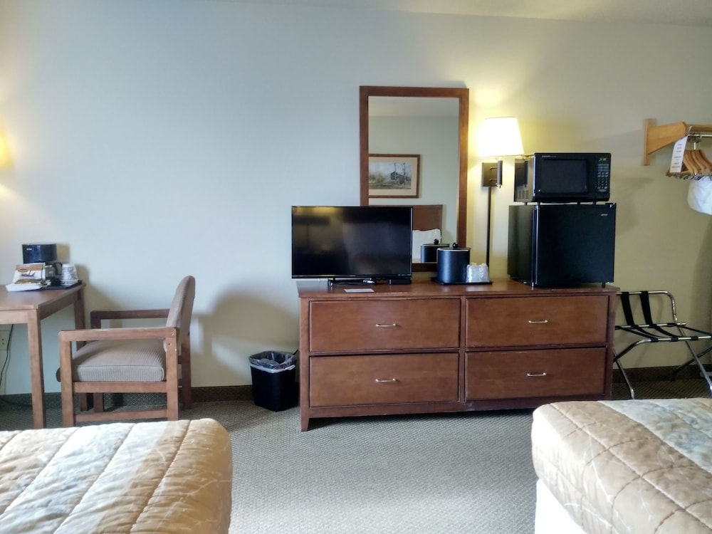 GrandStay Hotel & Suites - Madelia 4/58