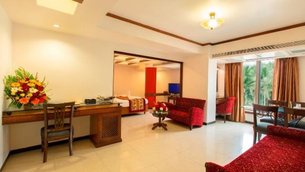 Ramee Guestline Dadar 46/71