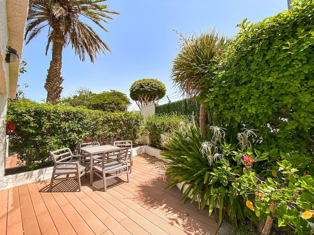 Cordial Biarritz Bungalows 9/69