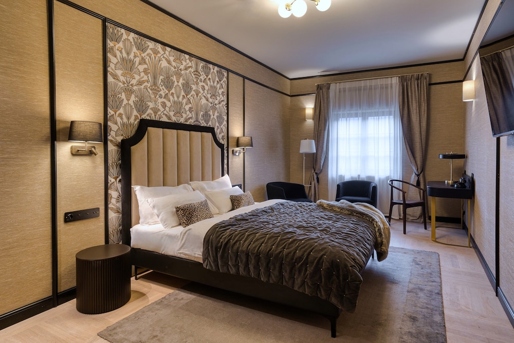 Hotel Experior Boutique 20/59