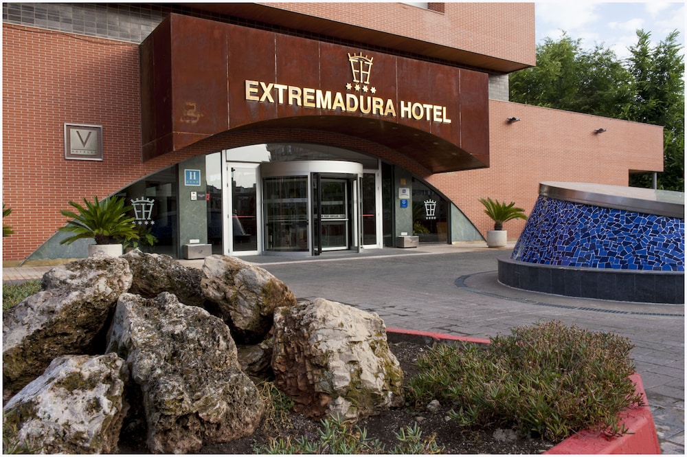 Sercotel Extremadura 7/64