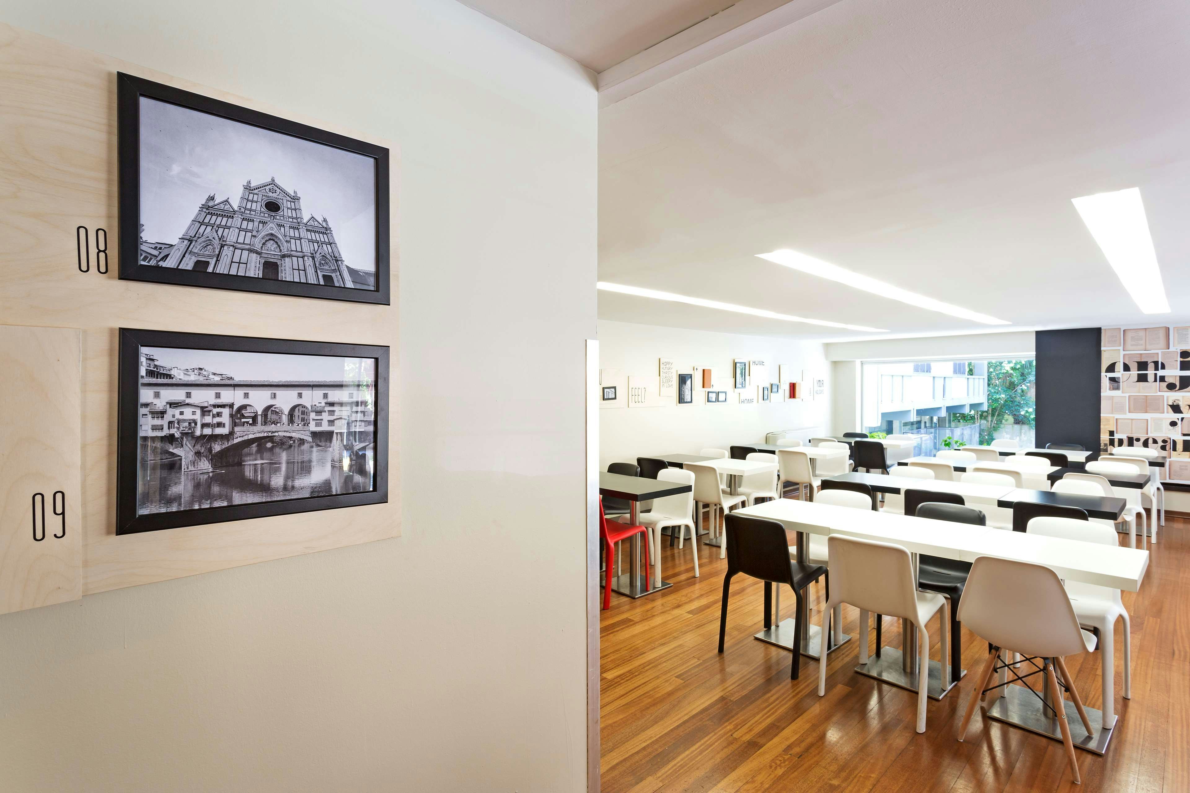 B&B Hotel Firenze City Center 22/24
