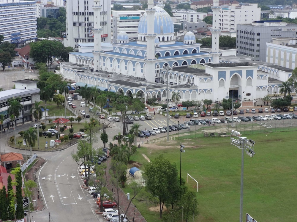 Shahzan Hotel Kuantan, Trademark Collection by Wyndham 63/71