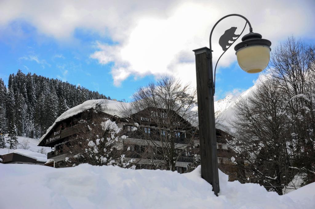 St. Hubertus 22/24