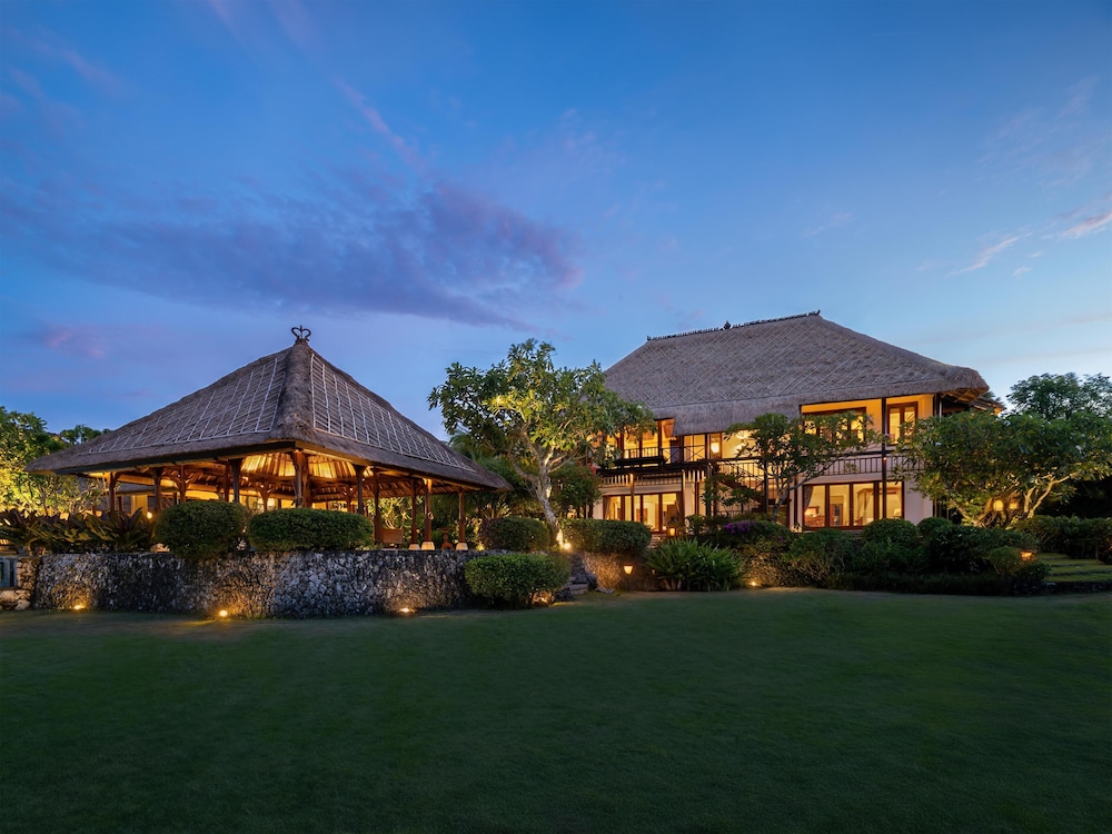Radisson Blu Bali Uluwatu in BALI
