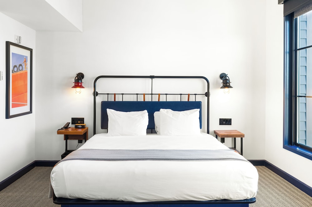 Room, King Bed, Accessible
