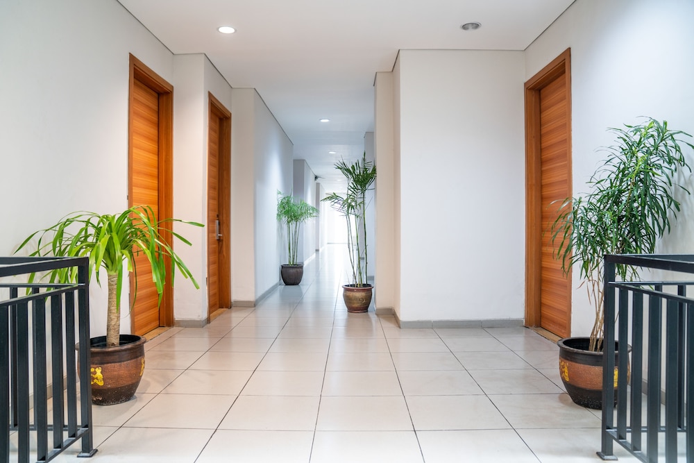 LeGreen Suite Kuningan 9/36