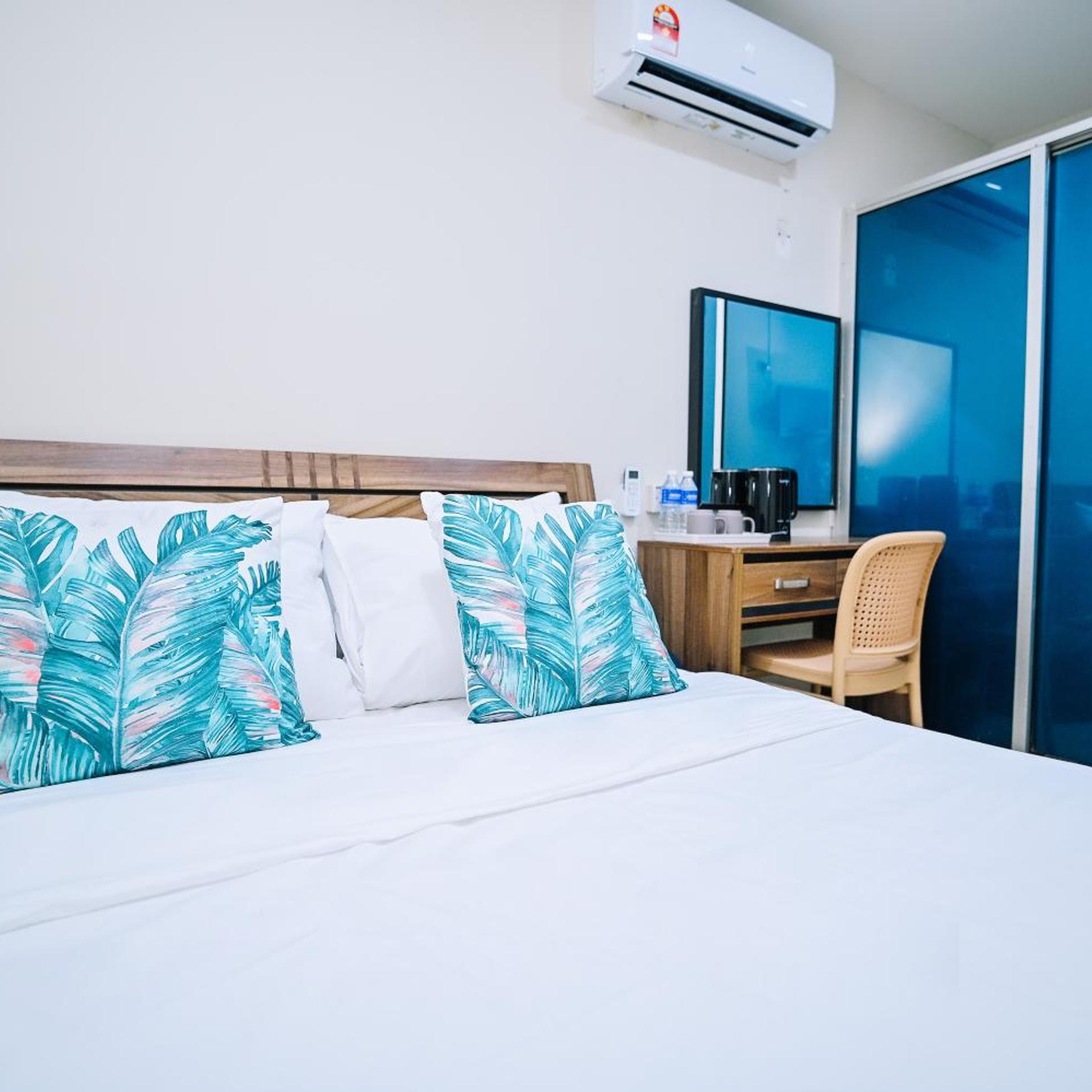 Swing & Pillows – MyHome Wangsa Maju 32/53