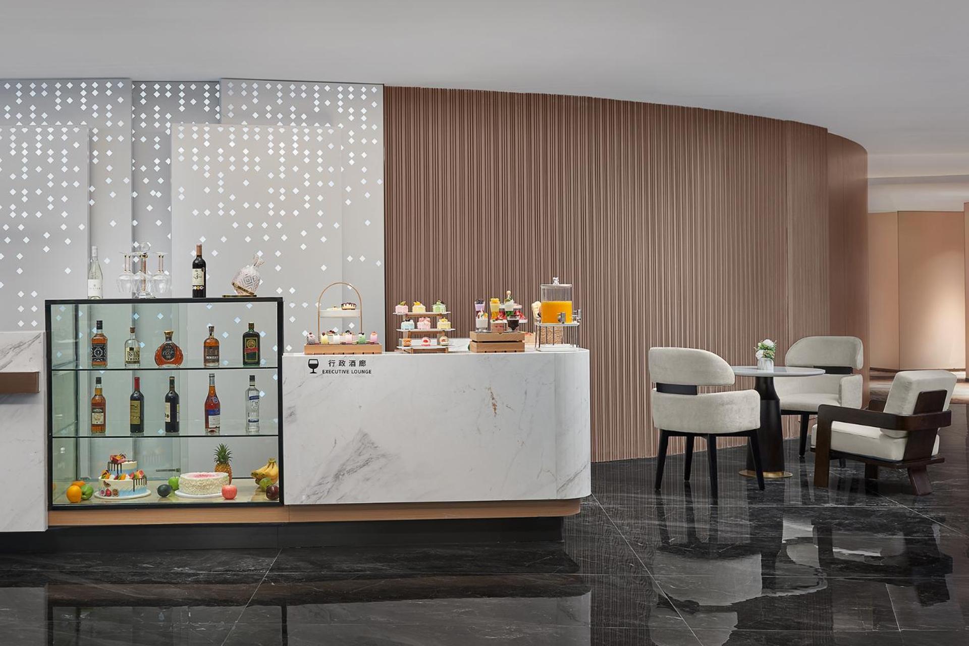Lavande Hotel (Guangzhou Haizhu Square Beijing Road Pedestrian Street) 5/45