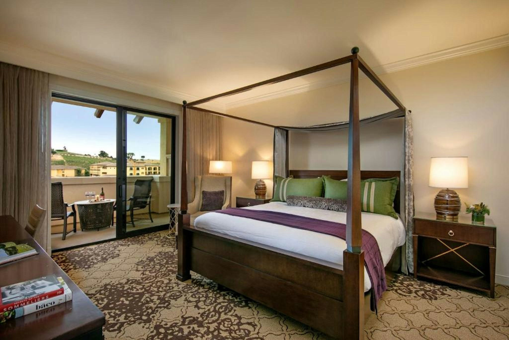 The Meritage Resort And Spa 7/41