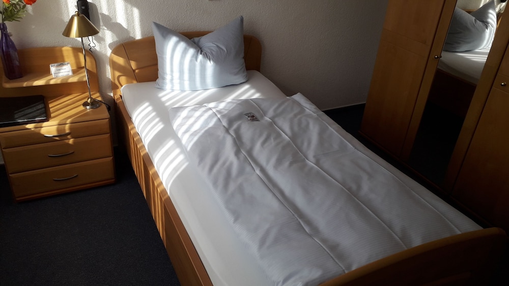 Hotel Stadt Munster 16/38