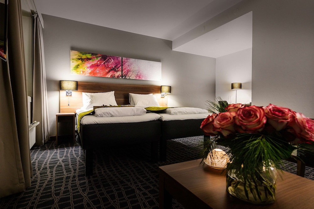 Scandic Fauske Hotel 39/57