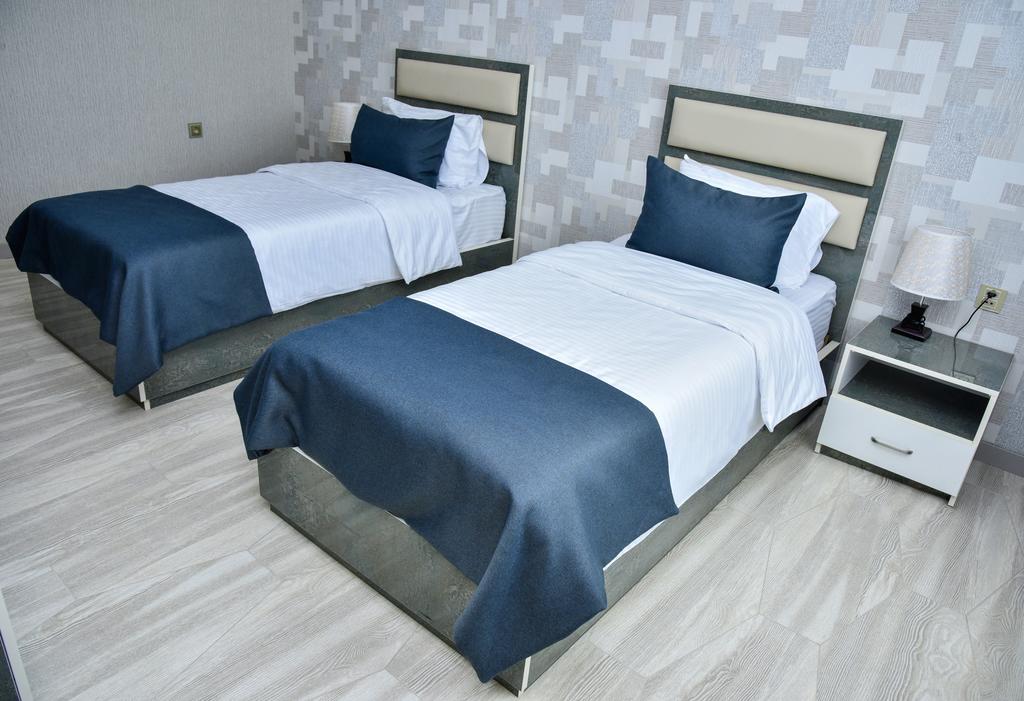 Room at Supreme Hotel Baku, BAKU