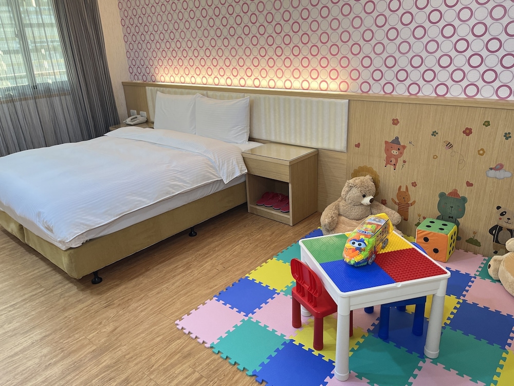 Beauty Trip Hotel 24/54