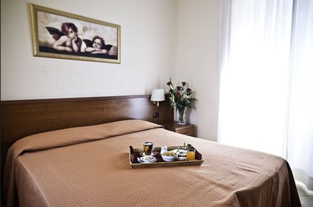 Hotel Priscilla 43/49