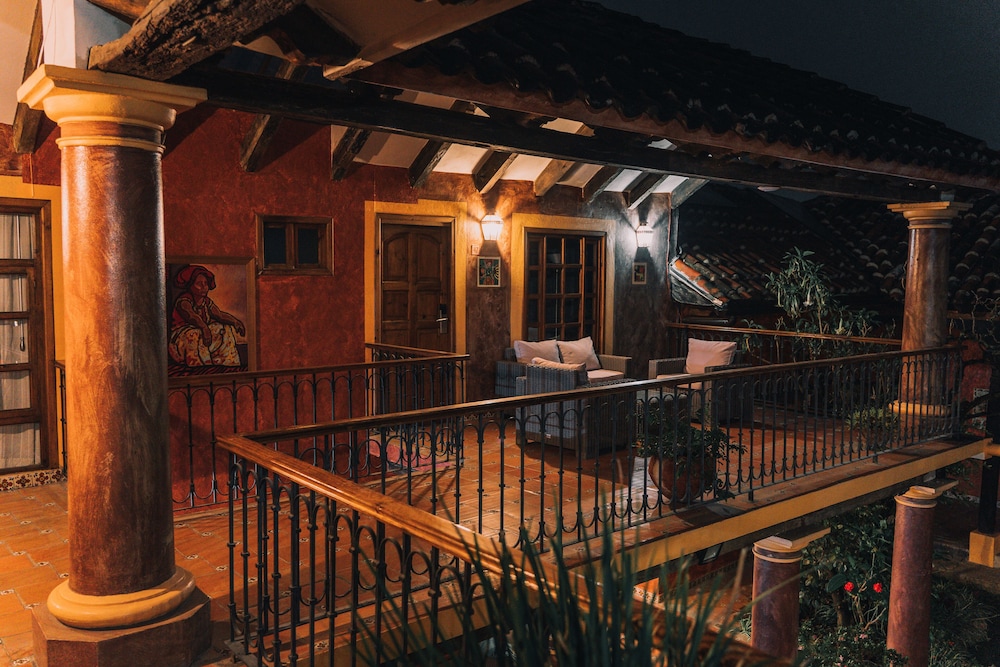 Casa Mexicana 5/59