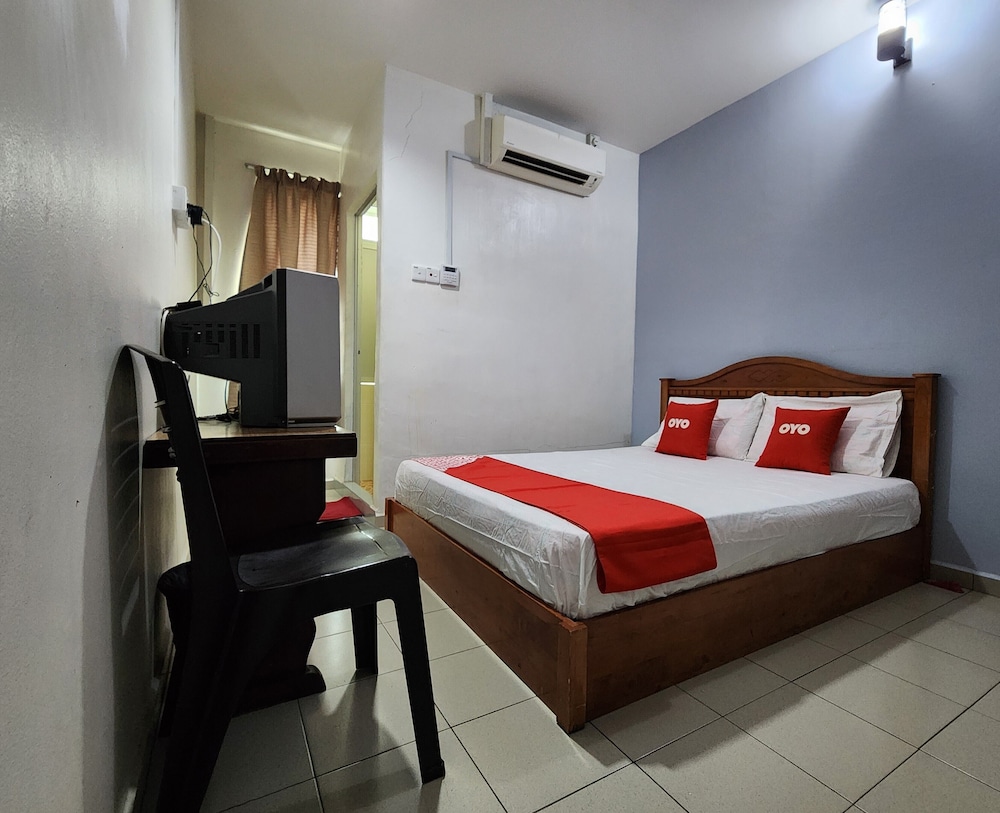 Hotel O Ban Cheong 18/36