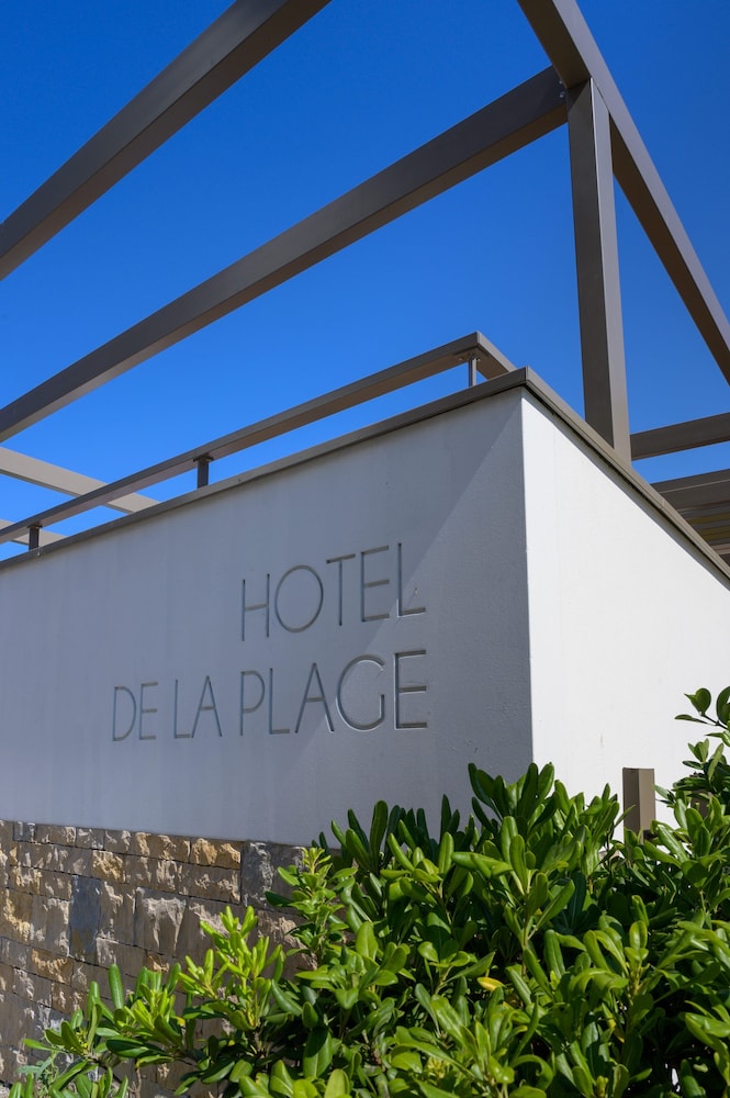 Hotel de La Plage 5/50