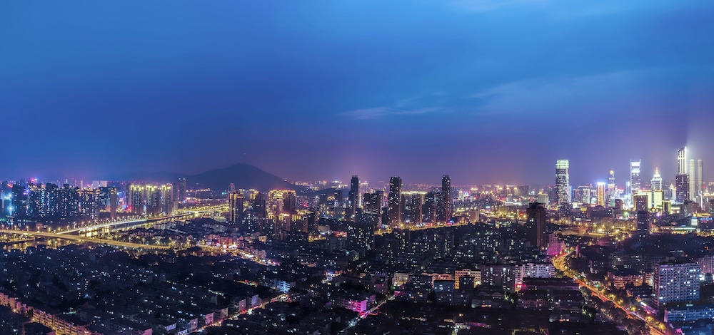 INTERCONTINENTAL WUXI 47/50