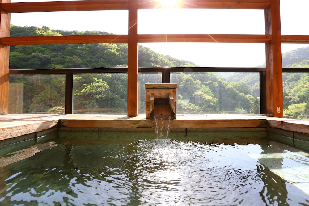 Okuyugawara Onsen Hotel Sansuirou 21/50