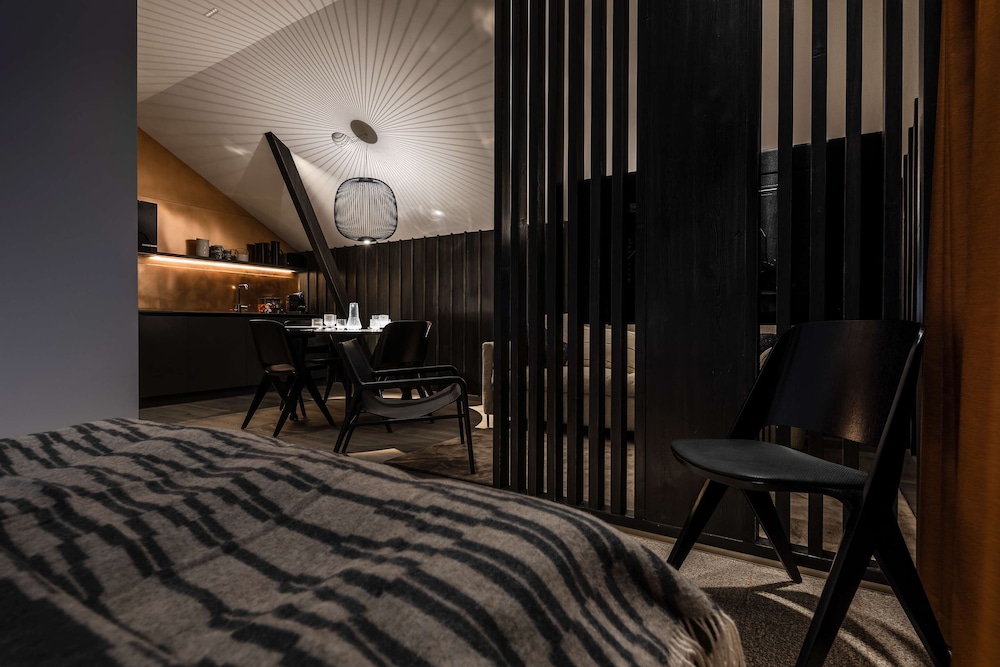 Haawe Boutique Apart Hotel 38/50