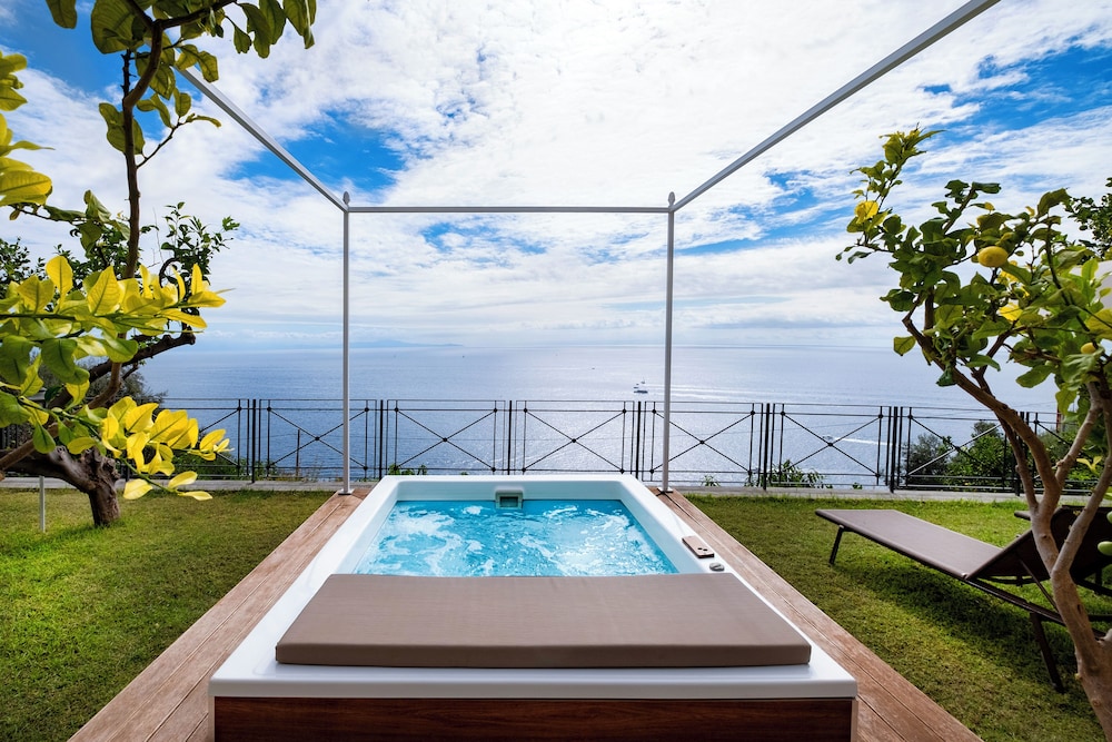 Boutique Hotel Villa Gianlica 25/50