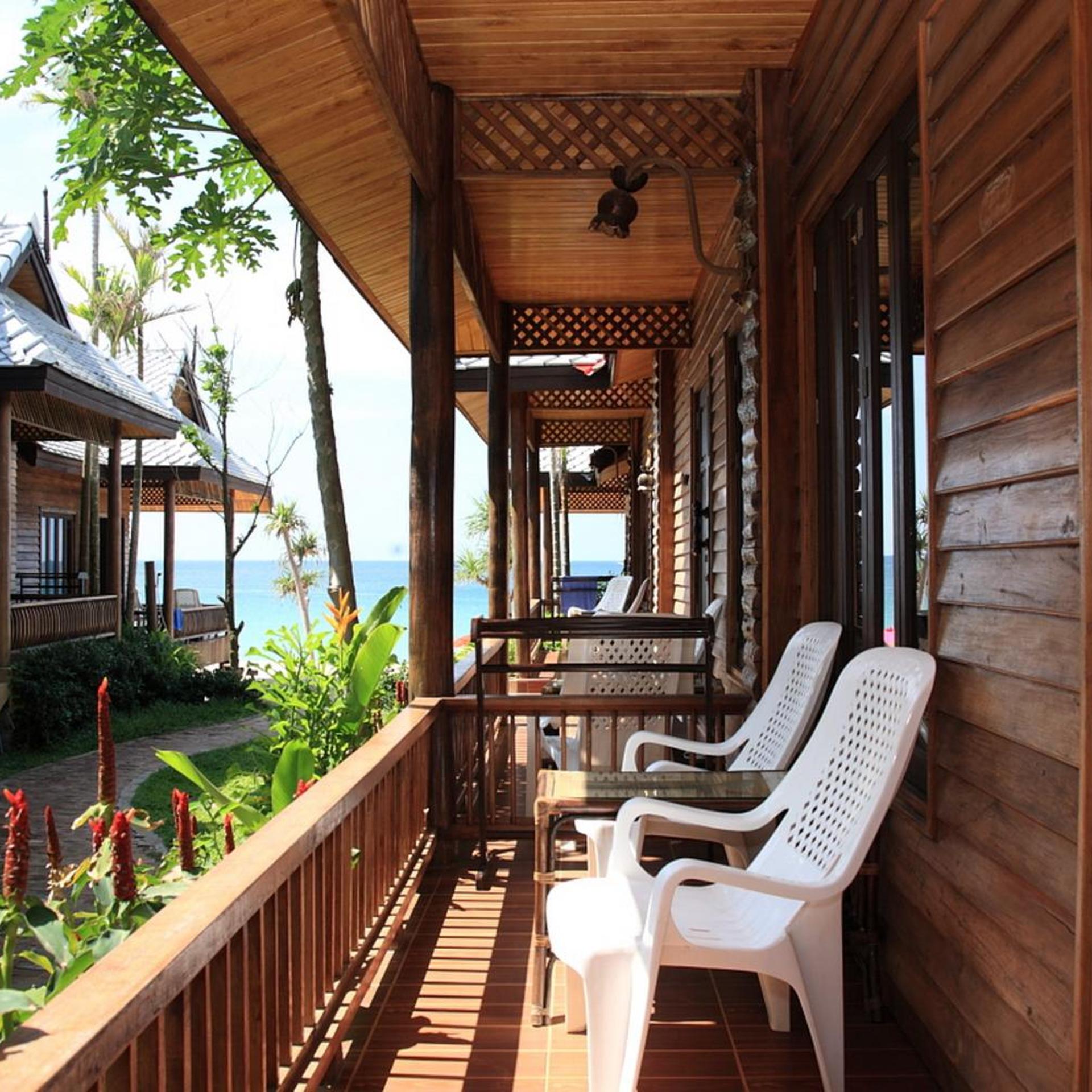 Baan Pakgasri Hideaway 19/49