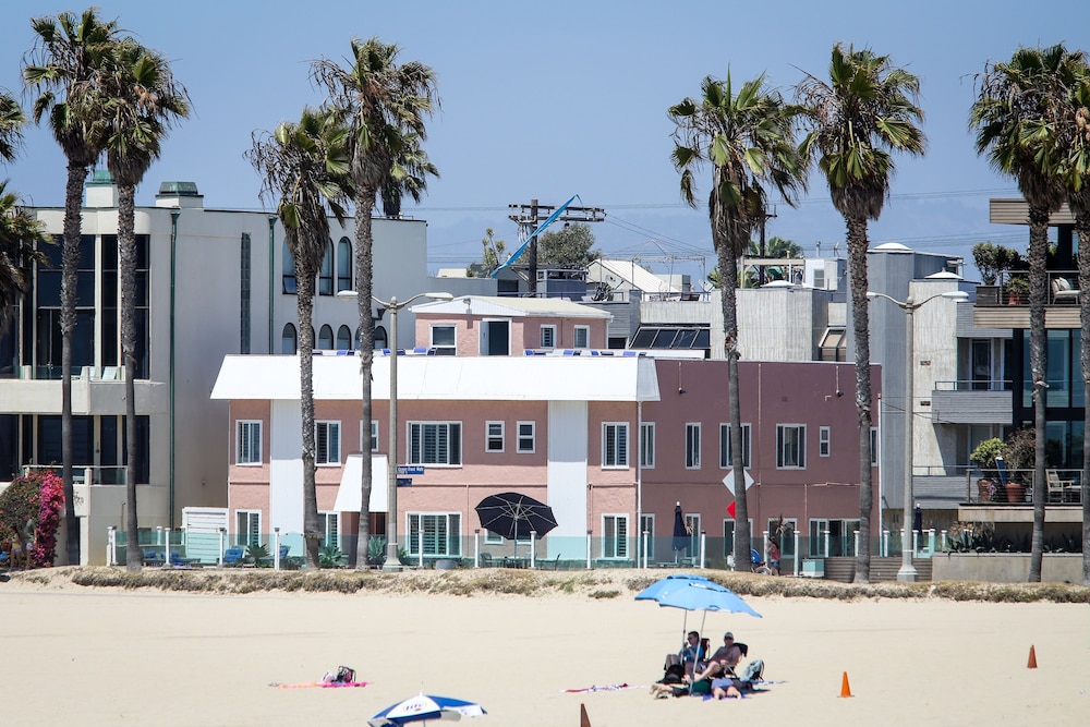 Venice On The Beach Hotel 1/74