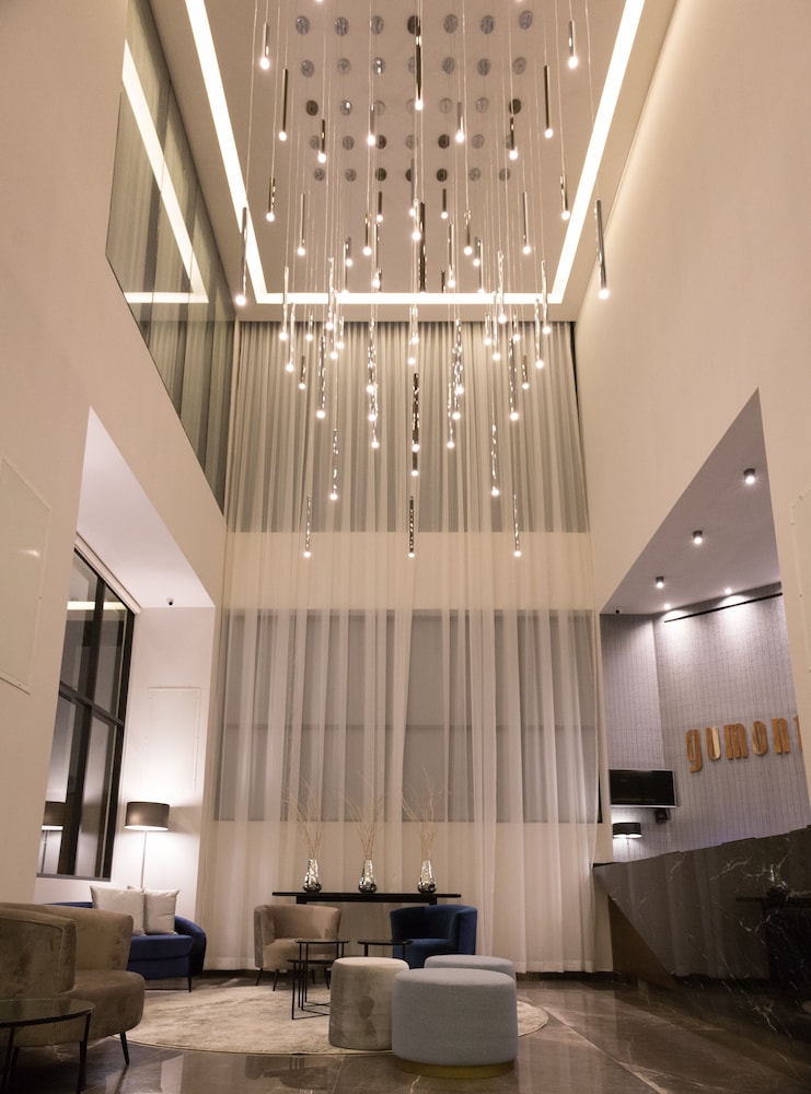 Gumont Guadalajara Lopez Mateos - Minerva Hotel 35/49