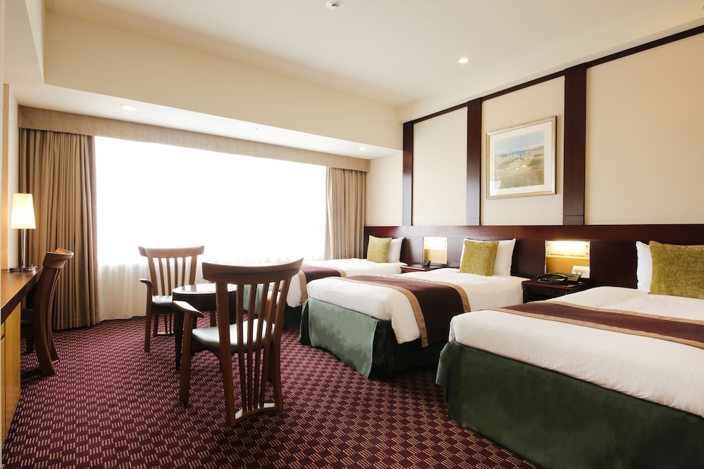 Hotel Keihan Universal Tower 14/39