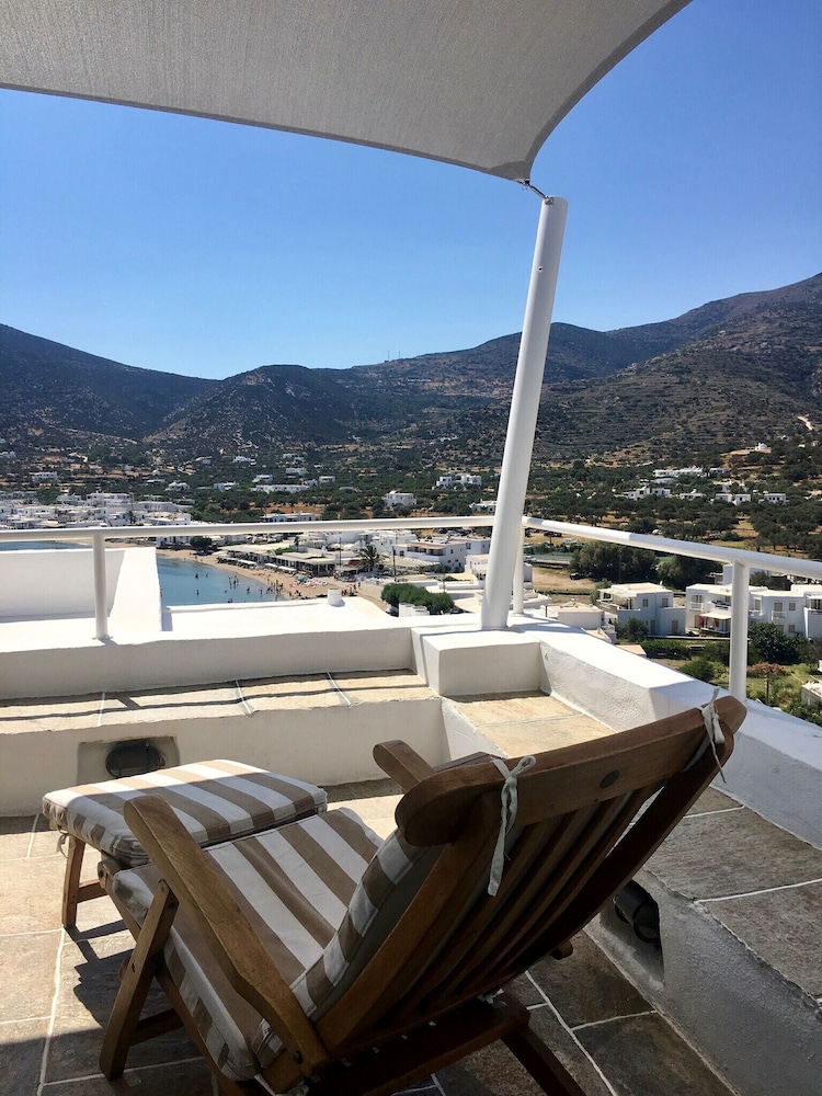 Niriedes Hotel 21/72