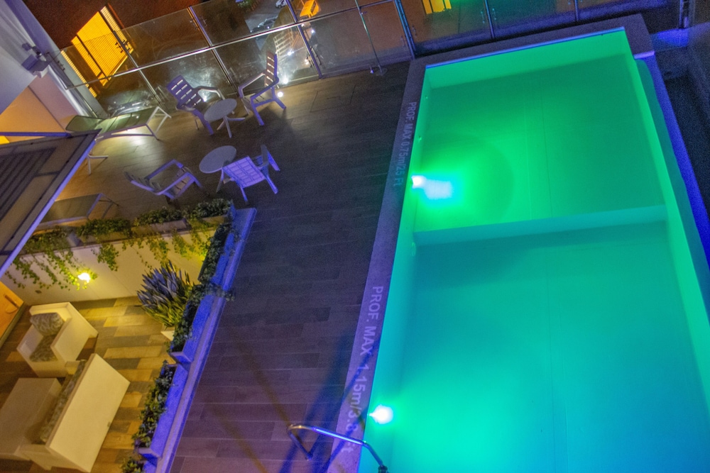 Sonesta Hotel Cali 21/50