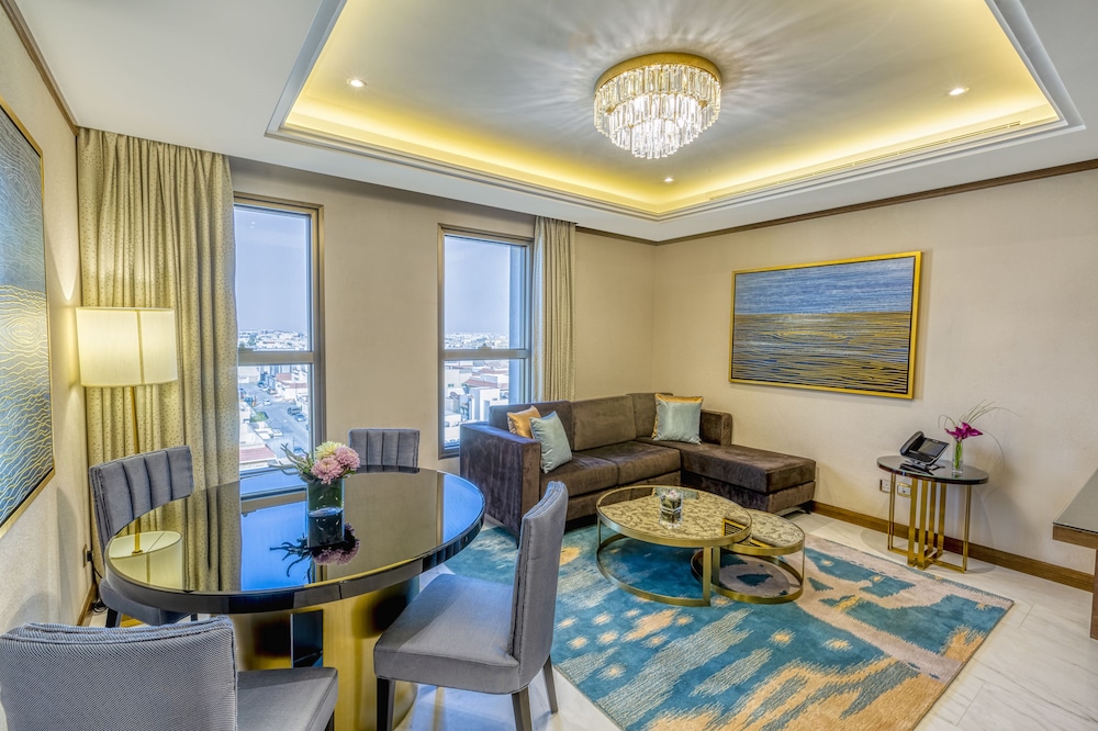 فندق جوديان(Joudyan Olaya Riyadh) 31/50