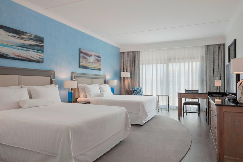 The Westin Dragonara Resort Malta 14/77