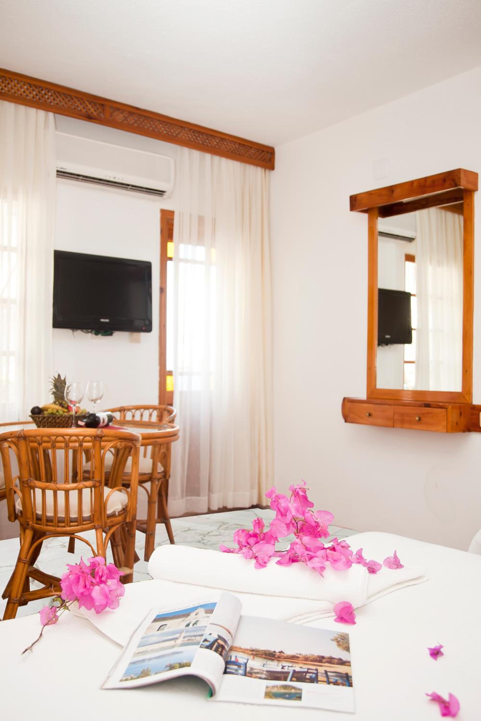 Kekova Hotel 38/50