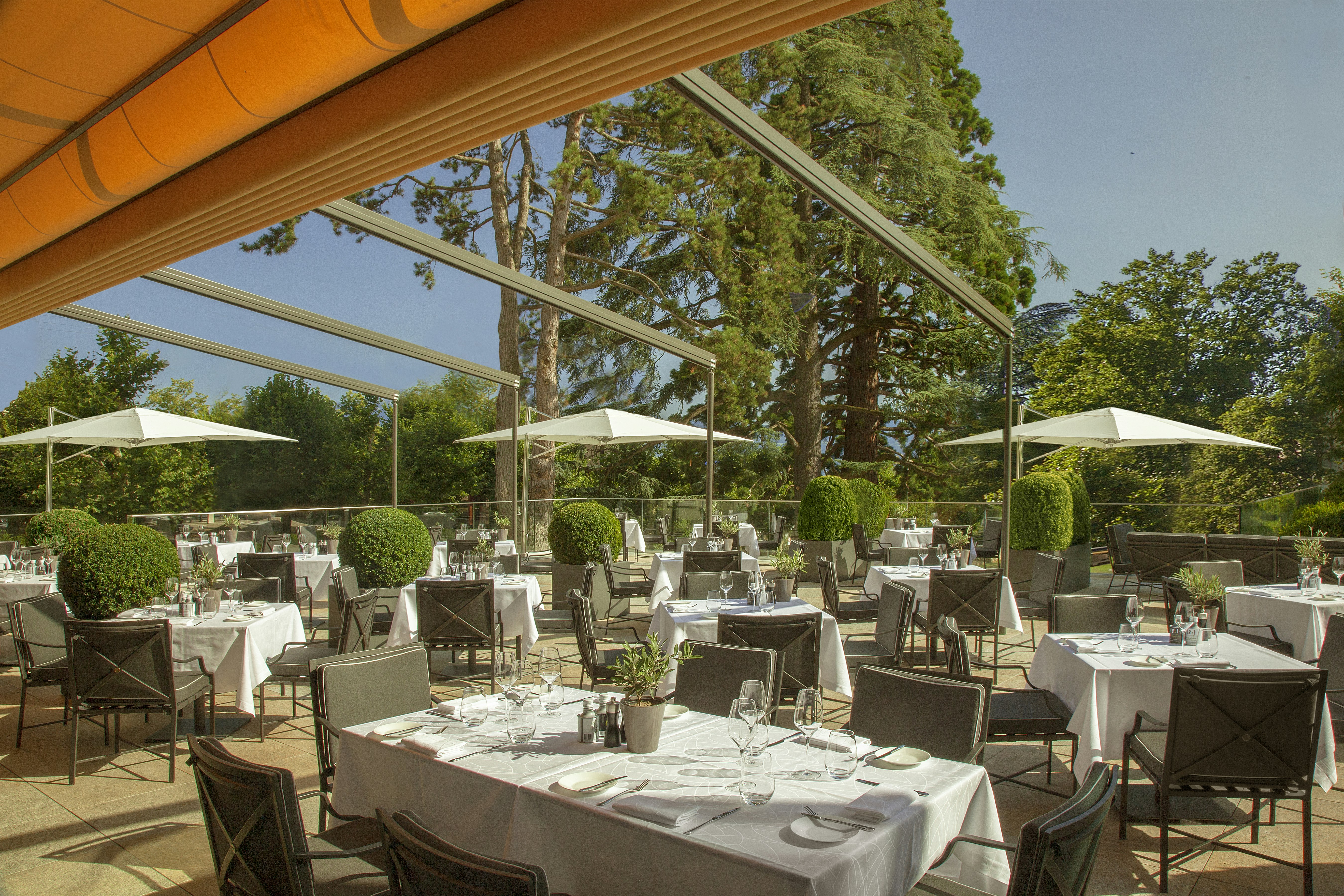 Royal Savoy Hotel and Spa Lausanne 66/84
