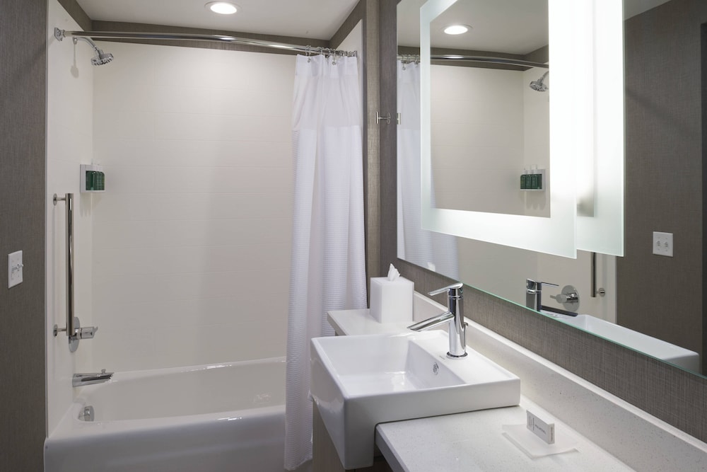 SpringHill Suites by Marriott East Lansing University Area 9/37