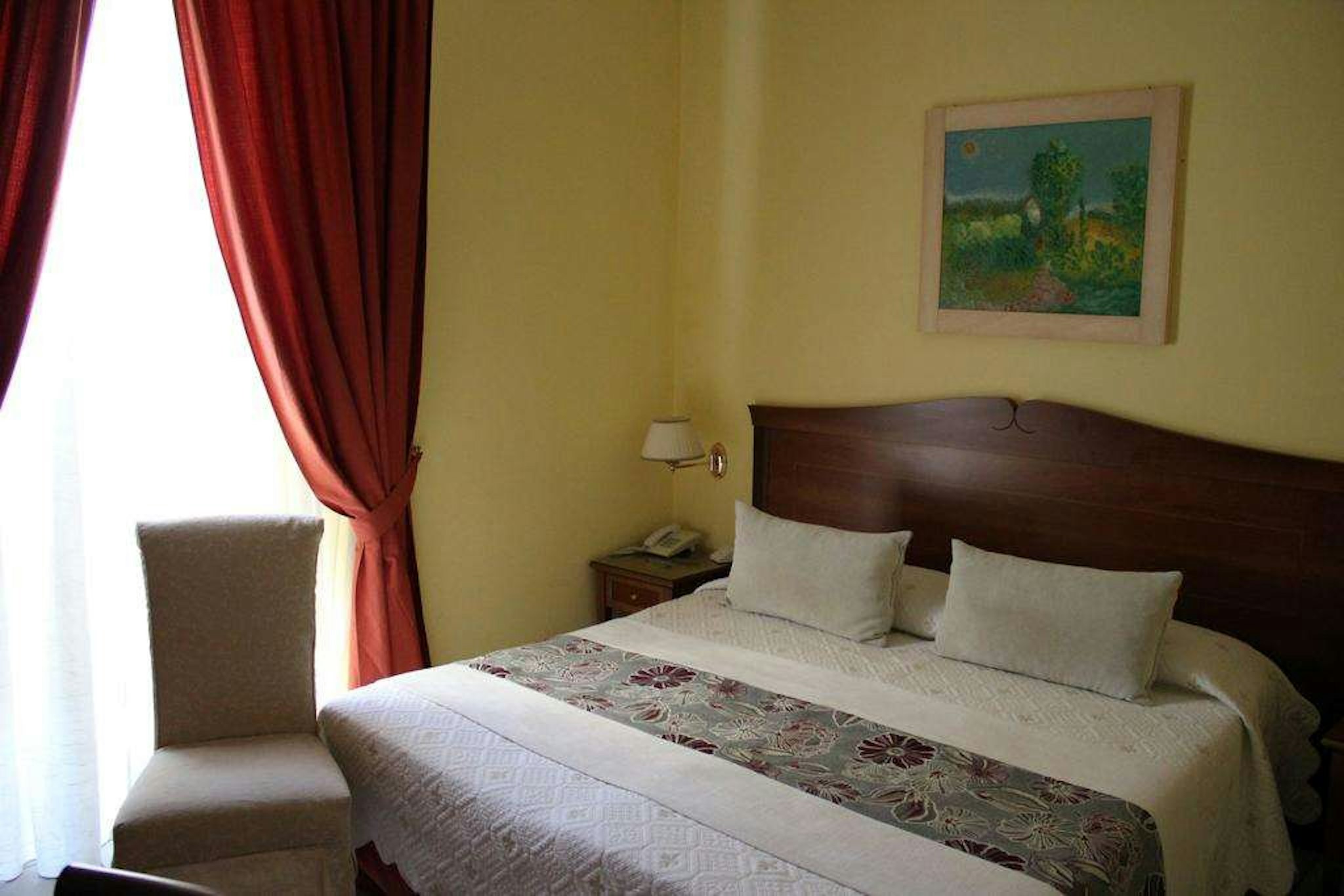Akropolis Hotel 18/63