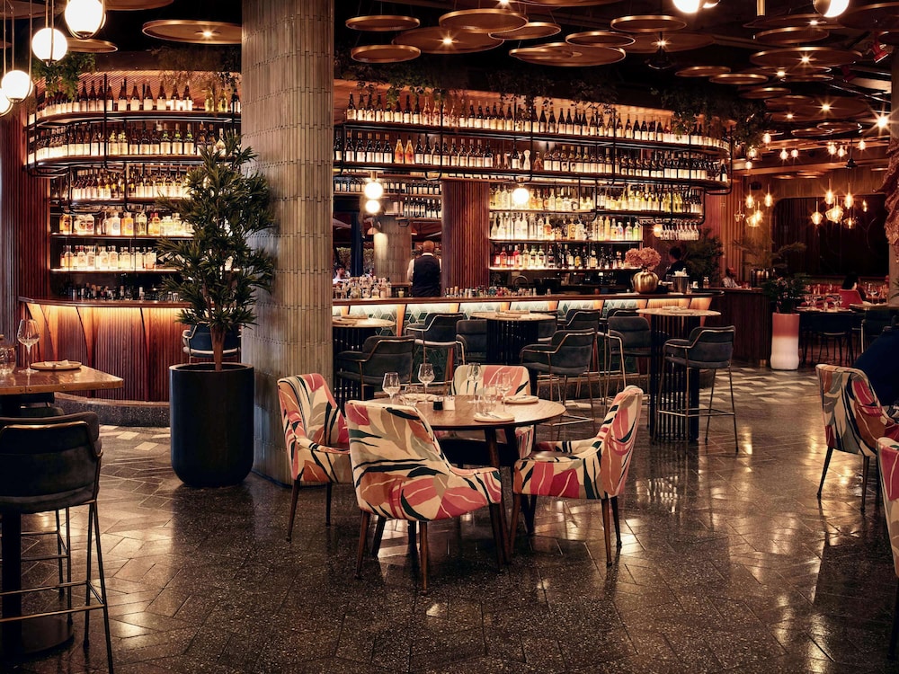 Hyde Johannesburg Rosebank 64/69