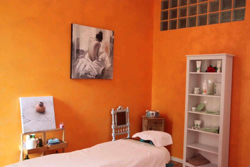 La Font Vineuse Hotel Spa 53/73