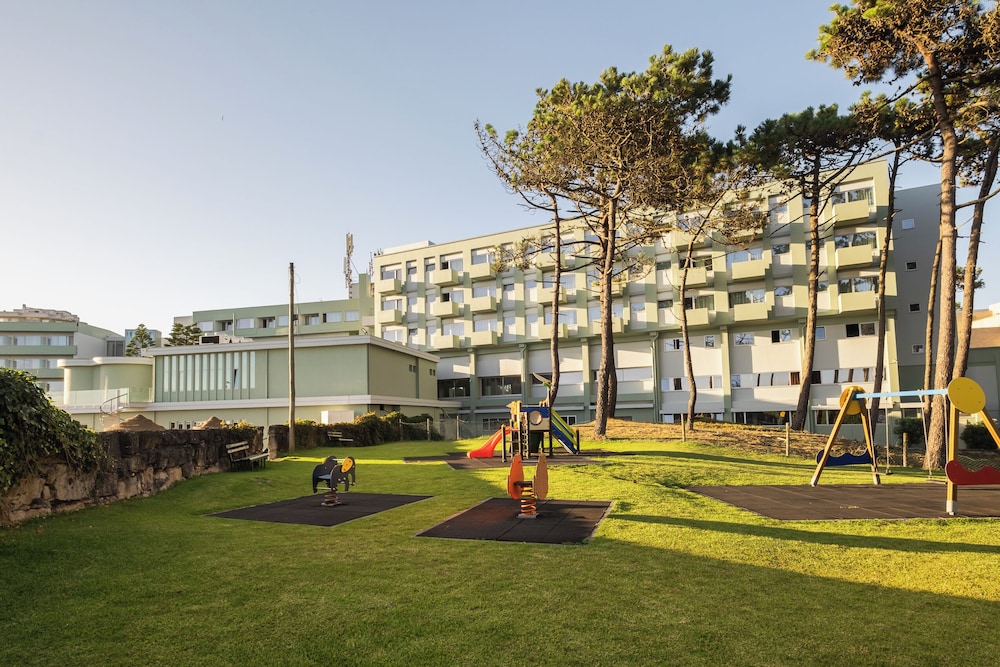 Axis Ofir Beach Resort 38/49