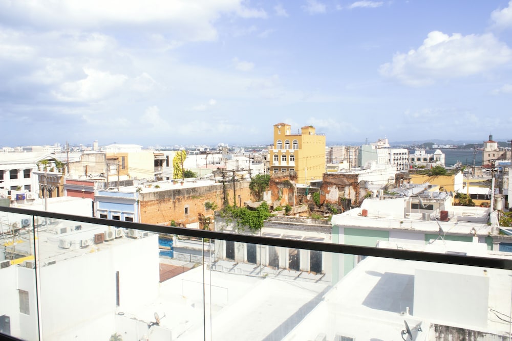 La Terraza De San Juan 40/50