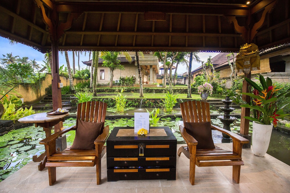 Vision Villa Resort 32/50