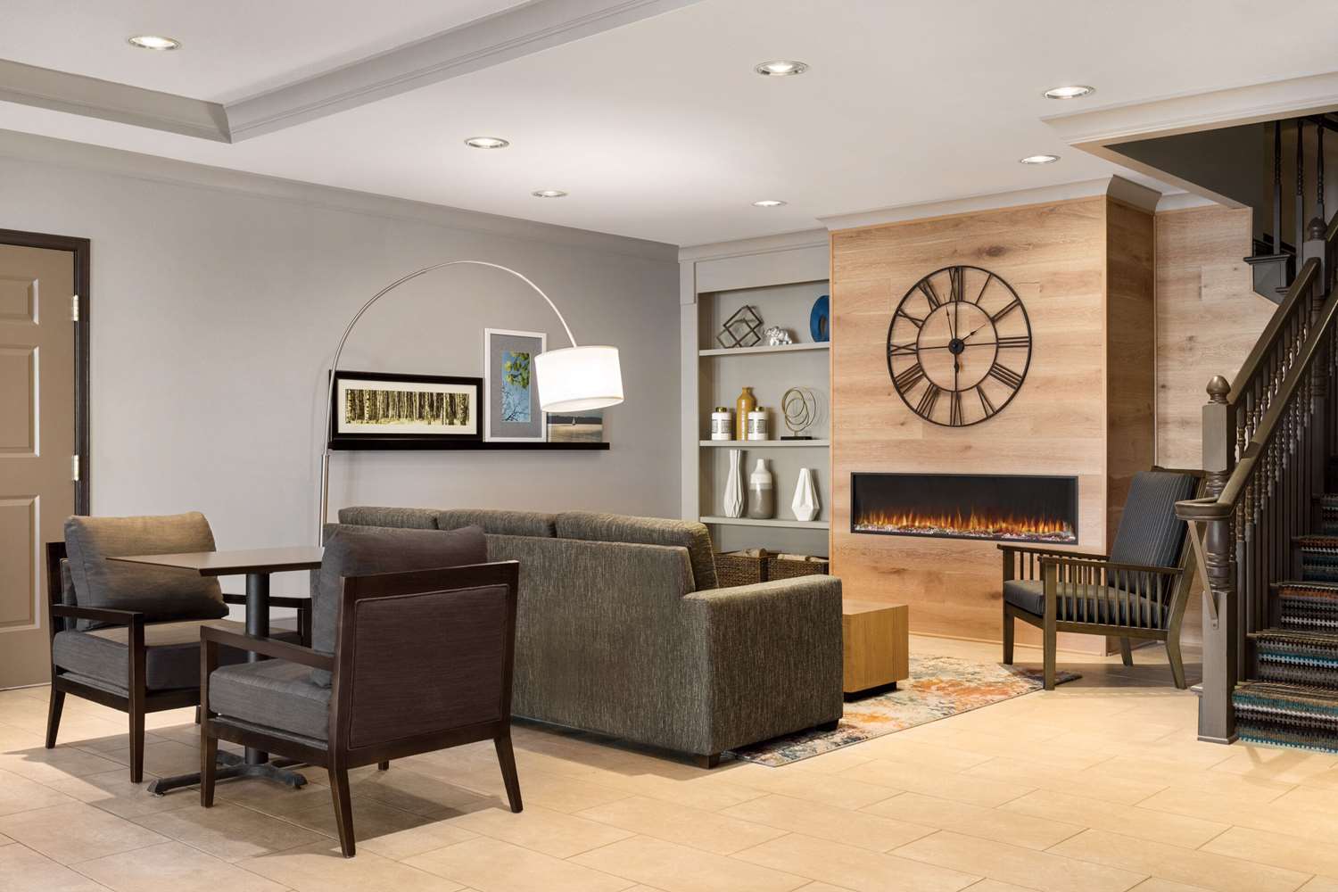 Country Inn and Suites by Radisson St Cloud East MN 25/34