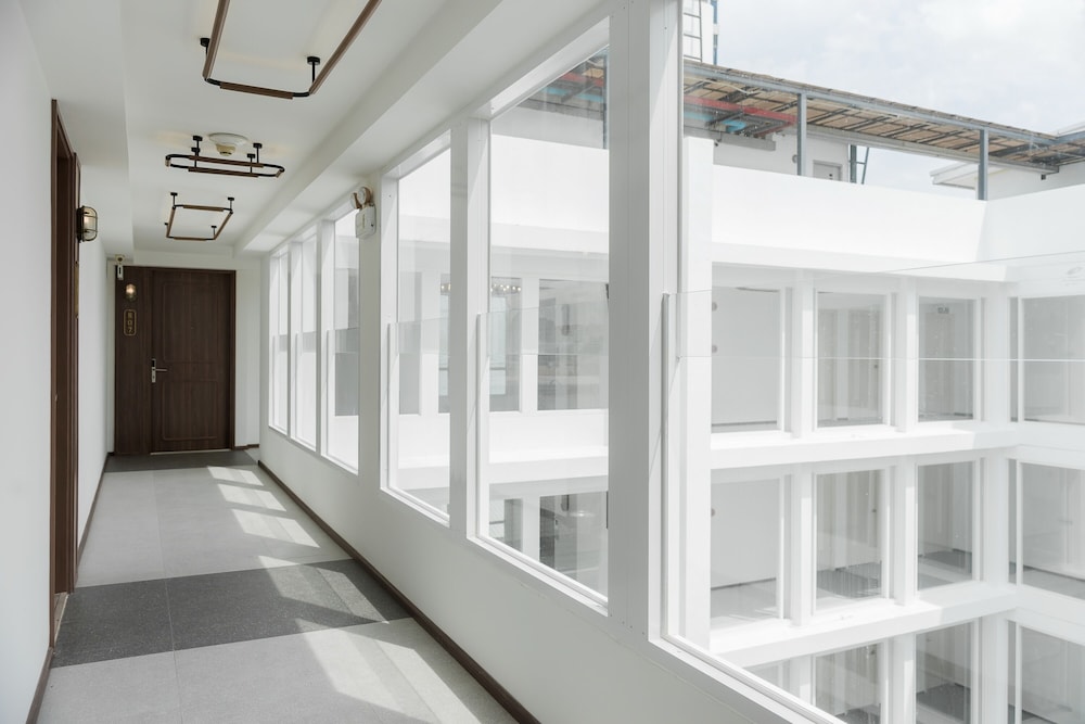 Hotel Amber Sukhumvit 85 in BANGKOK