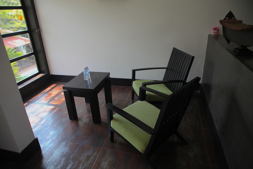 Prana Hotel 26/50