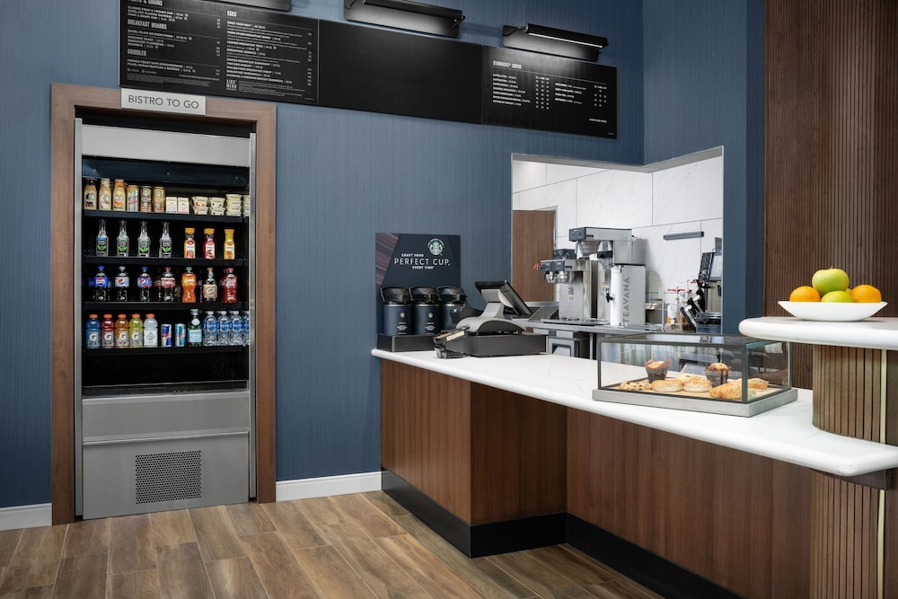 Courtyard by Marriott Northport 9/30