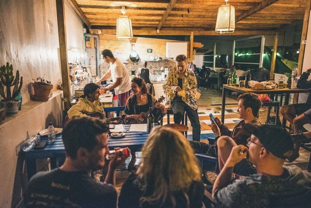 Avocado Surf Hostel 42/50